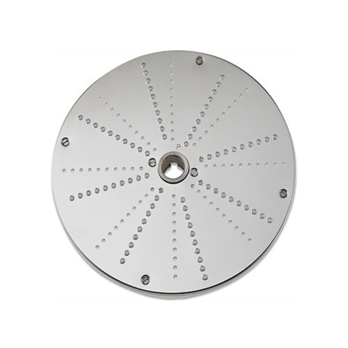 Disque Râpeur à Parmesan P Inox pour TRS et TRK - Henri Julien