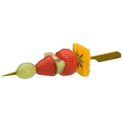 250\u0020Brochettes\u0020Bambou\u0020\u0027Golf\u0027\u0020L120