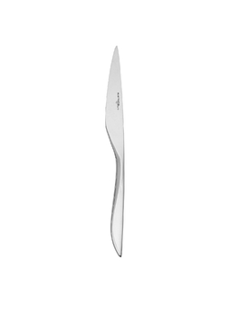 Couteau de table PETALE  18/10 ép.40 - Eternum