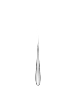 Couteau de table vertical PETALE 18/10 ép.40 - Eternum