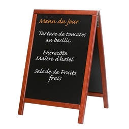 Tableau\u0020Chevalet\u0020double\u0020sur\u0020pieds\u002055x85