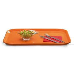 Plateau\u0020Self\u0020Z\u00C9NITH\u002045,7x35,6mm\u0020Polyester\u0020Orange\u0020Pastel