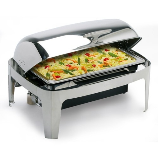 Chafing Dish Électrique GN1/1 'Premium' - Henri Julien