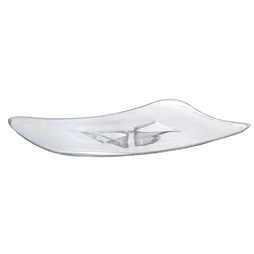 Couvercle San pour plat 'Fleur' GN1/6 Transparent - Henri Julien