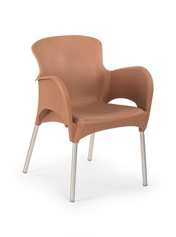 Fauteuil LIMA Milky way