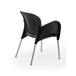 Fauteuil\u0020LIMA\u0020Noir