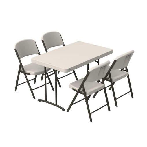 Table pliante 4 personnes 122x76 - Henri Julien