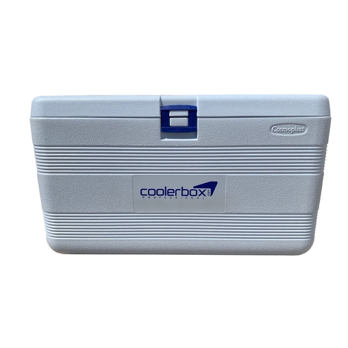 Conteneur Isotherme Ice Box 70L Blanc - Henri Julien