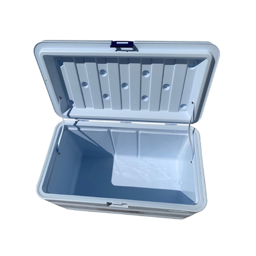 Conteneur Isotherme Ice Box 70L Blanc - Henri Julien