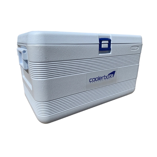 Conteneur Isotherme Ice Box 70L Blanc - Henri Julien