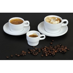 Tasse Expresso Alpes 7cl - Henri Julien