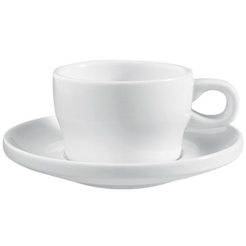 Tasse Grand Café Alpes 10cl - Henri Julien