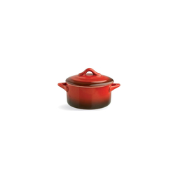 Cocotte\u0020rouge\u0020flamm\u00E9\u0020\u002B\u0020couvercle\u0020\u00F8100mm