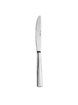 Couteau de Table ATLANTIS Inox 18/10 épaisseur 40 - Eternum
