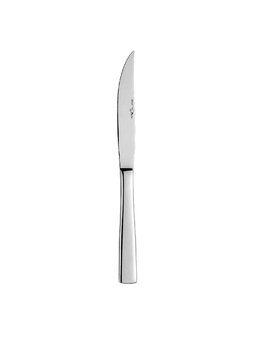 Couteau à Steak ATLANTIS Inox 18/10 épaisseur 40 - Eternum