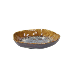 Assiette\u0020Creuse\u0020REEF\u0020OYSTER\u0020\u00D8245xh50mm\u0020Porcelaine