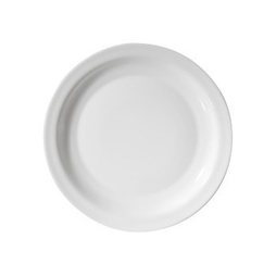 Assiette\u0020plate\u0020PERFORMA\u0020Blanc\u0020\u00D8255mm\u0020Verre\u0020Tremp\u00E9\u0020\u002D\u0020Bormioli\u0020Rocco