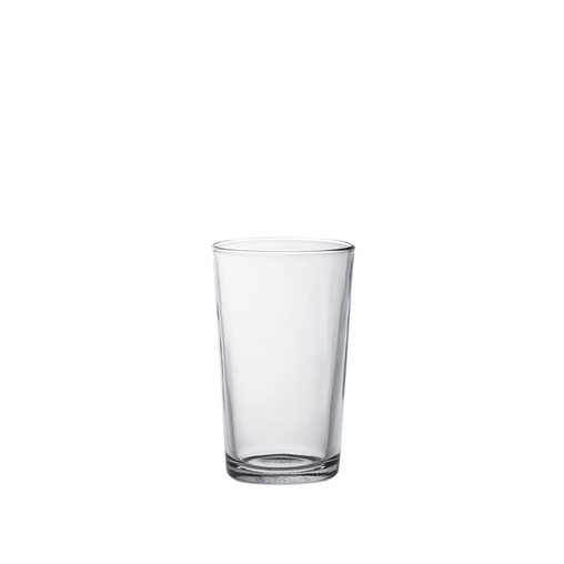 Verre UNIE Trempé 20cl Ø66xh105 mm - Duralex - Henri Julien