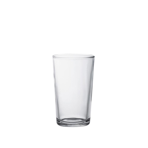 Verre UNIE Trempé 25cl Ø70xh114 mm - Duralex - Henri Julien