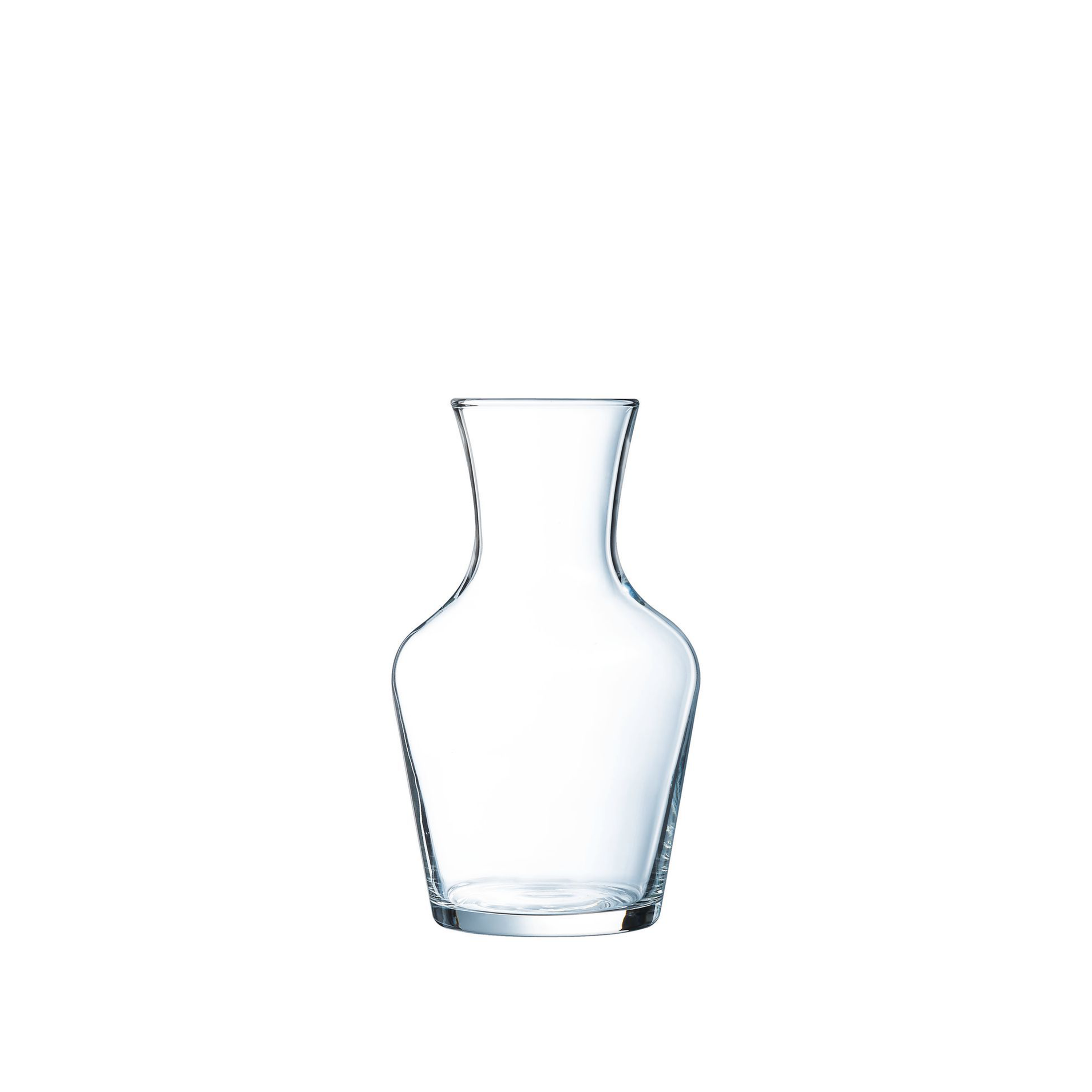 Carafe à Vin 50cl Ø98xh164mm - Arcoroc - Henri Julien