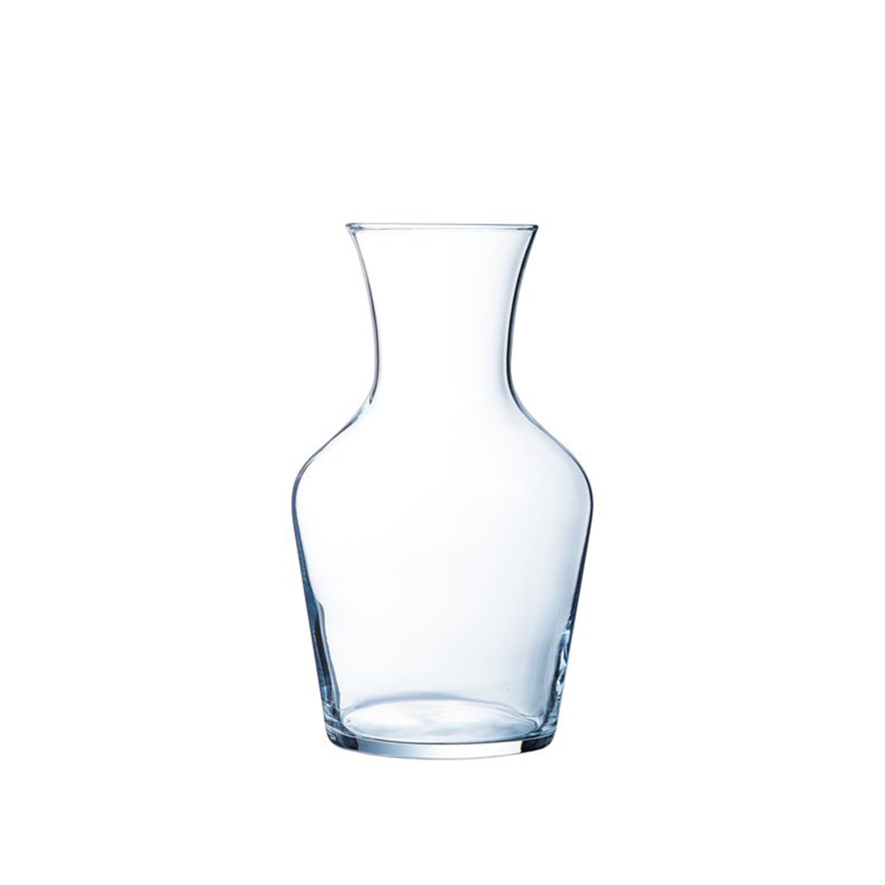 Carafe à Vin 1L Ø119xh203mm - Arcoroc - Henri Julien