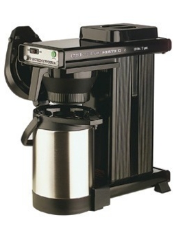 Machine à Café 'ThermoMaster' 2L Pompe TechniVorm