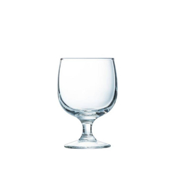 Verre à vin AMÉLIA trempé 19cl Ø72xh106mm - Arcoroc - Henri Julien