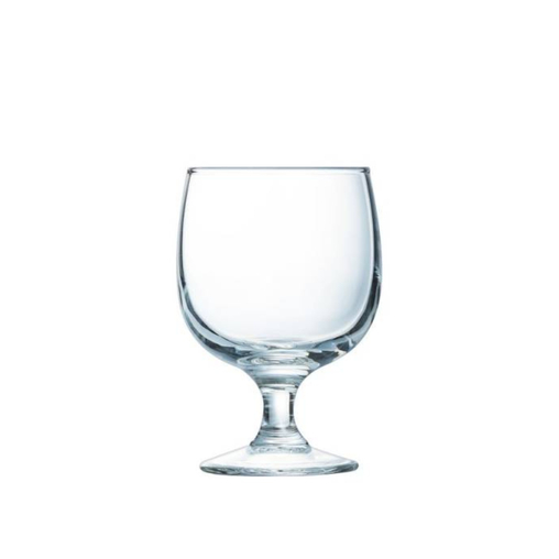 Verre à eau AMÉLIA trempé 25cl Ø79xh117mm - Arcoroc - Henri Julien