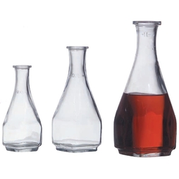 Carafe Carrée 25cl - Arcoroc - Henri Julien