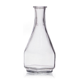 Carafe Carrée 50cl - Arcoroc - Henri Julien