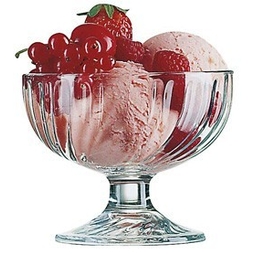 Coupe Sorbet 38cl - Arcoroc - Henri Julien