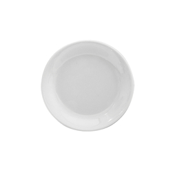 Assiette\u0020creuse\u0020FLORIDE\u0020Blanc\u0020\u00D8200mm\u0020Porcelaine\u0020Blanc