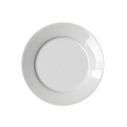 Assiette\u0020plate\u0020GALA\u0020\u00D8230mm\u0020Porcelaine\u0020Blanc