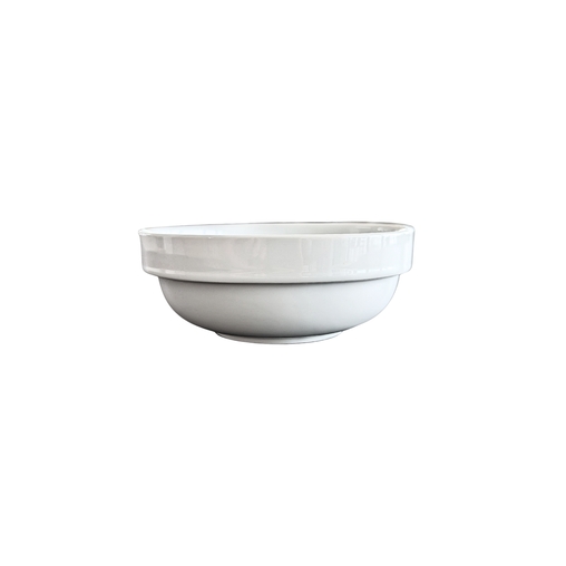 Bol Carré 160x153mm 60cl Porcelaine - Henri Julien