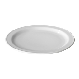 Assiette\u0020Dessert\u0020TANA\u0020\u00D8200mm\u0020Porcelaine\u0020Blanc