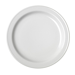 Assiette\u0020Dessert\u0020TANA\u0020\u00D8200mm\u0020Porcelaine\u0020Blanc