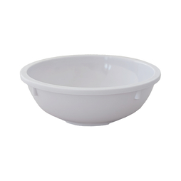 Coupe\u0020Compote\u0020M\u00E9lamine\u0020\u00D8140mm\u0020Blanc