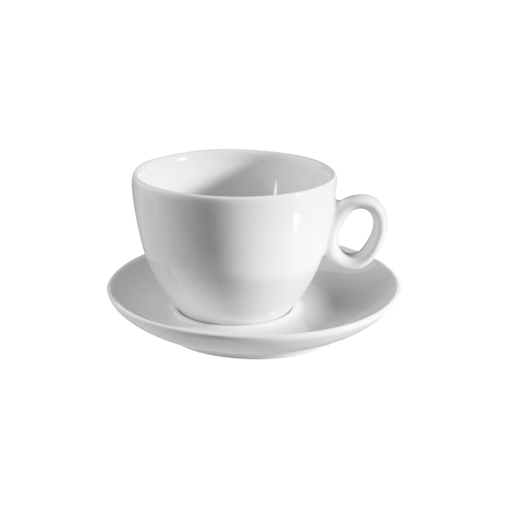 Tasse à Déjeuner forme Boule 35cl - Henri Julien