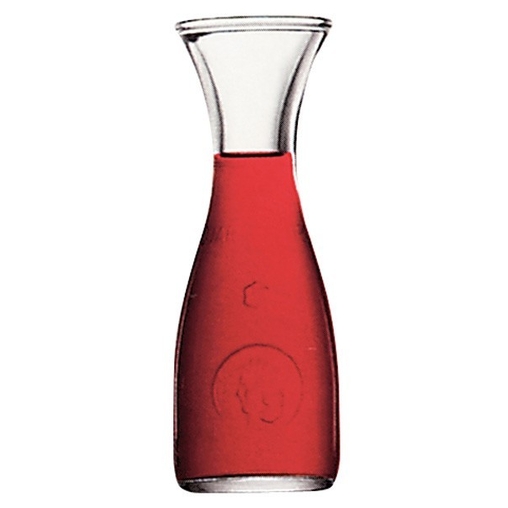 Carafe PZ Moulure 25cl - Bormioli Rocco - Henri Julien