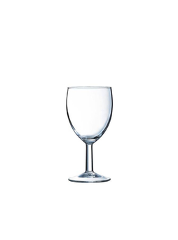Verre à vin SAVOIE 15cl - Arcoroc