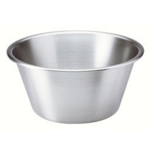 Bassine Calotte ø400mm inox - Henri Julien