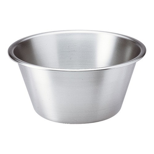 Bassine Calotte ø20 inox - Henri Julien