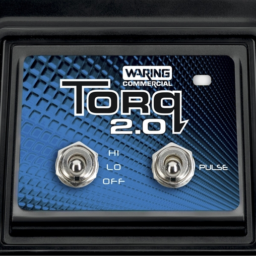 Blender Torq 2 Waring - Henri Julien