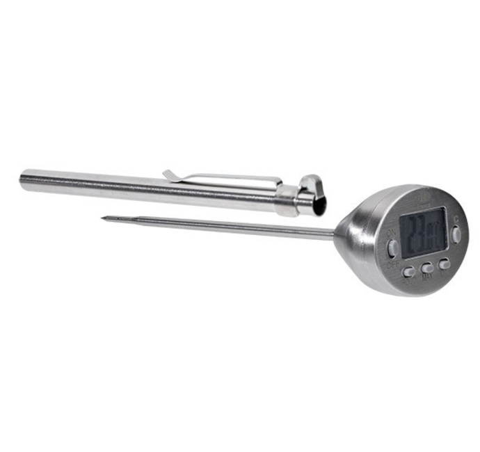 Thermomètre de Cuisson