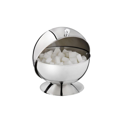 Sucrier\u0020Boule\u0020Inox\u0020\u00D814x14cm\u0020\u002D\u0020APS