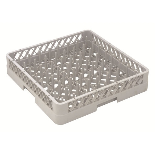 Casier de lavage pour 18 assiettes ou 9 plateaux - Henri Julien