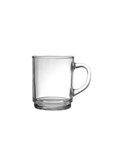 Mug 'Clear' Trempé 25cl Duralex