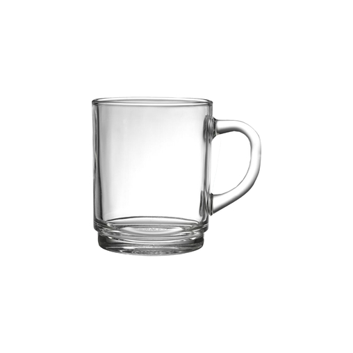 Mug 'Clear' Trempé 25cl - Duralex - Henri Julien