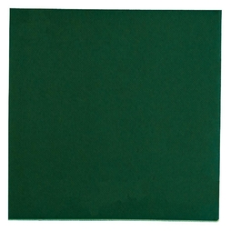 1200 Serviettes 2 épaisseurs DOUBLE POINT 38x38cm Vert Jaguar - Henri Julien