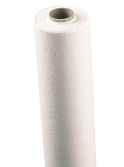 Rouleau de Nappe Soft 'Grande largeur' 1,80X25m Blanc